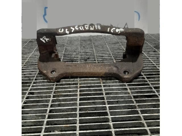 bontott KIA SORENTO Bal első Fékkengyel