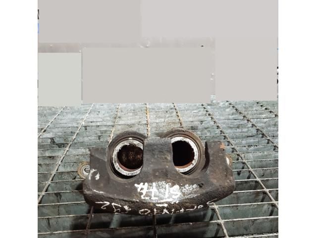 bontott KIA SORENTO Bal első Fékkengyel