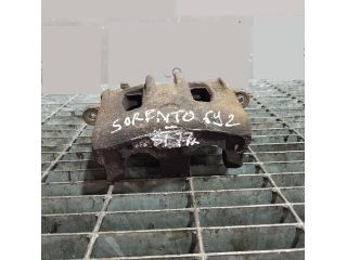 bontott KIA SORENTO Bal első Fékkengyel