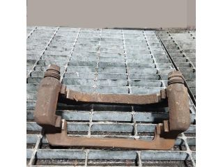 bontott KIA SORENTO Bal első Fékkengyel