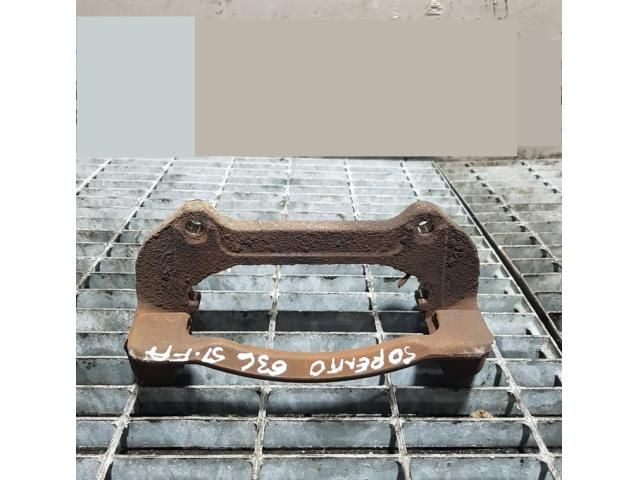 bontott KIA SORENTO Bal első Fékkengyel