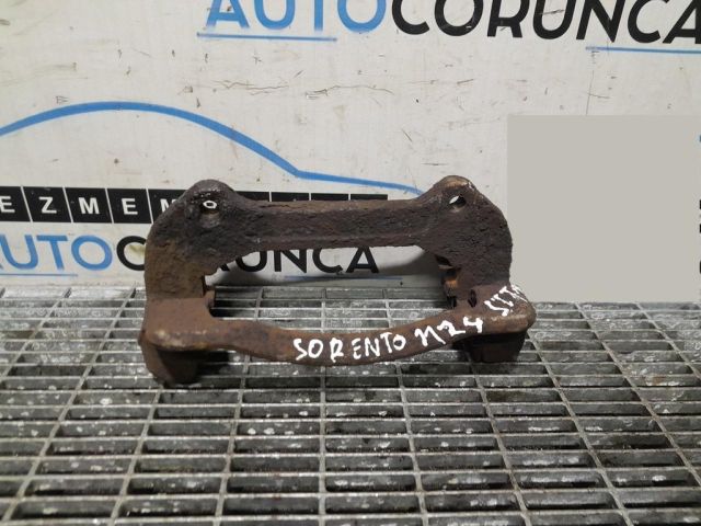 bontott KIA SORENTO Bal első Fékkengyel