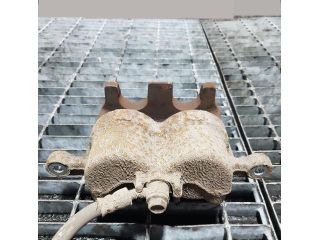 bontott KIA SORENTO Bal első Fékkengyel