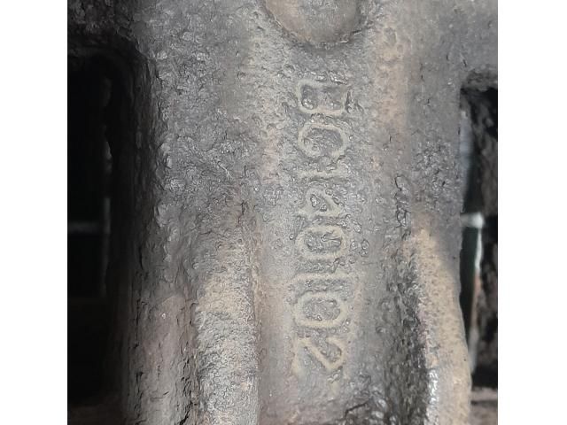 bontott KIA SORENTO Bal első Fékkengyel