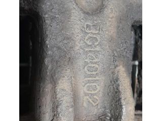 bontott KIA SORENTO Bal első Fékkengyel