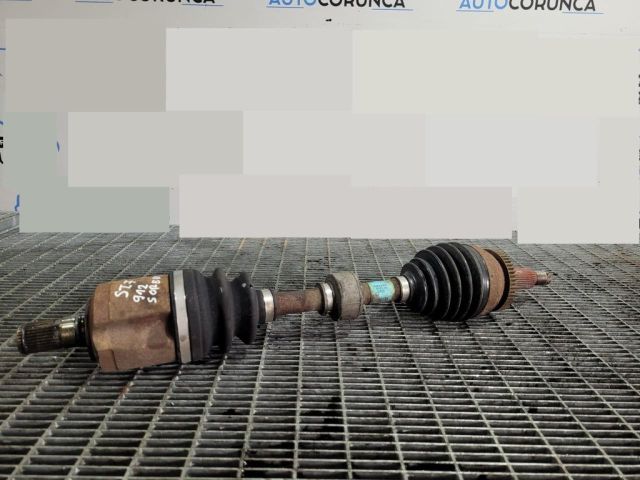 bontott KIA SORENTO Bal Féltengely