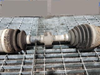 bontott KIA SORENTO Bal Féltengely