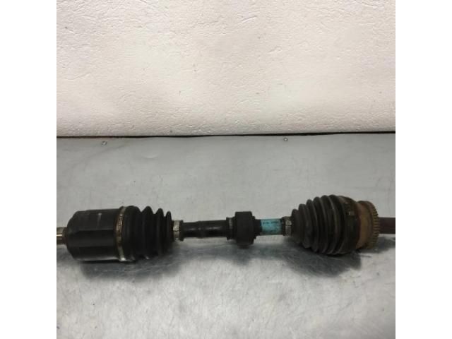 bontott KIA SORENTO Bal Féltengely