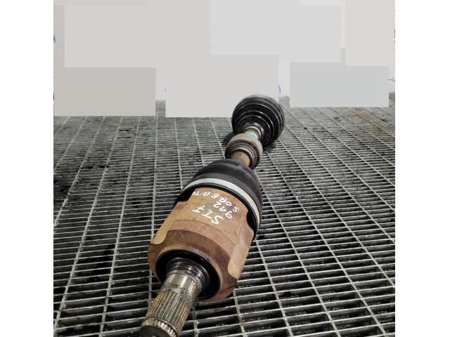 bontott KIA SORENTO Bal Féltengely