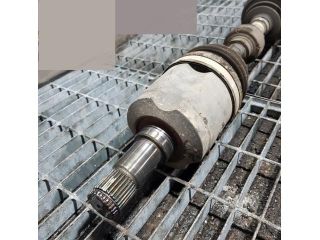 bontott KIA SORENTO Bal Féltengely