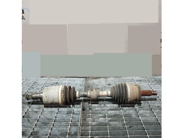 bontott KIA SORENTO Bal Féltengely