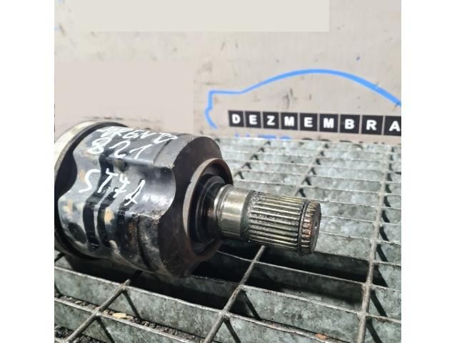 bontott KIA SORENTO Bal Féltengely