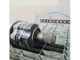 bontott KIA SORENTO Bal Féltengely