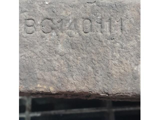 bontott KIA SORENTO Bal hátsó Fékkengyel