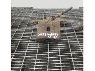 bontott KIA SORENTO Bal hátsó Fékkengyel