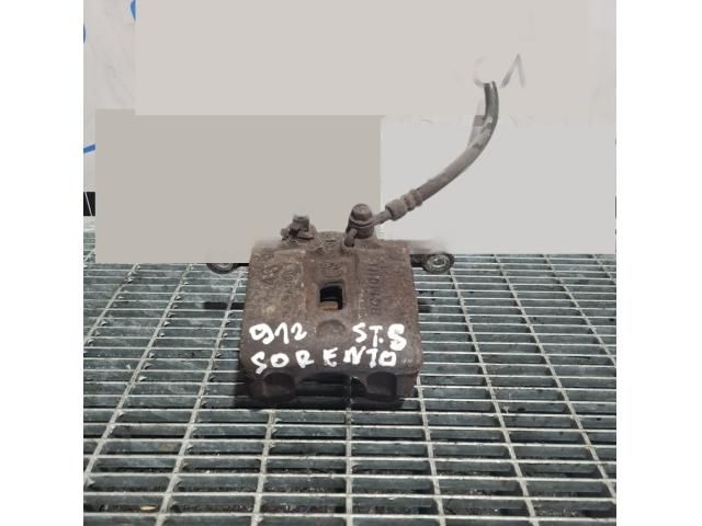 bontott KIA SORENTO Bal hátsó Fékkengyel