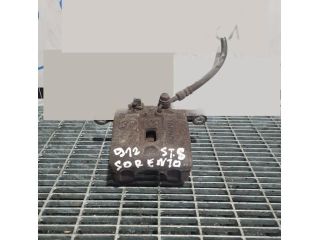 bontott KIA SORENTO Bal hátsó Fékkengyel