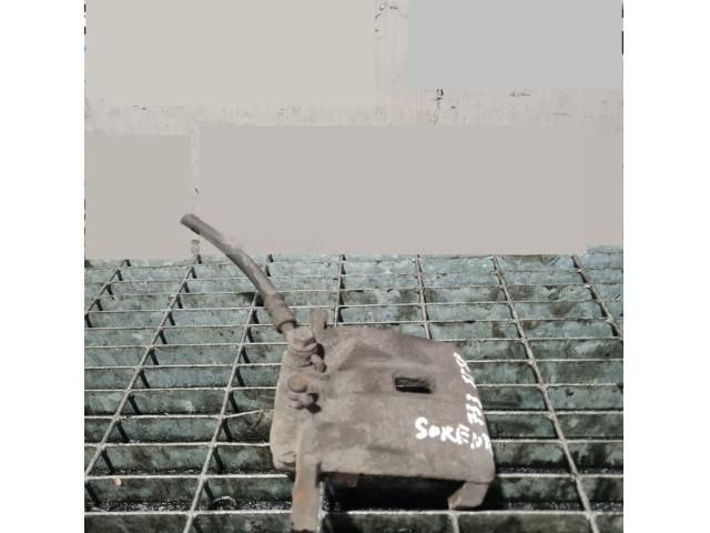 bontott KIA SORENTO Bal hátsó Fékkengyel