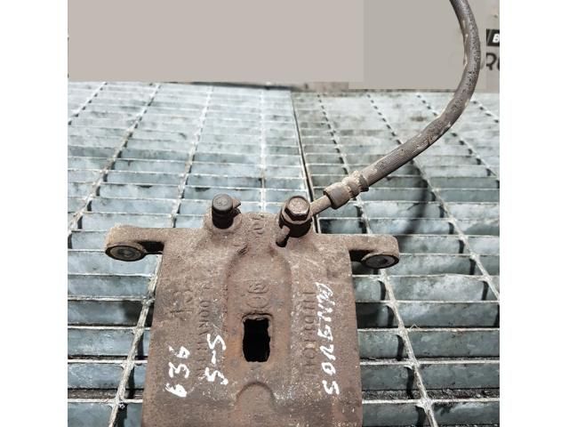 bontott KIA SORENTO Bal hátsó Fékkengyel