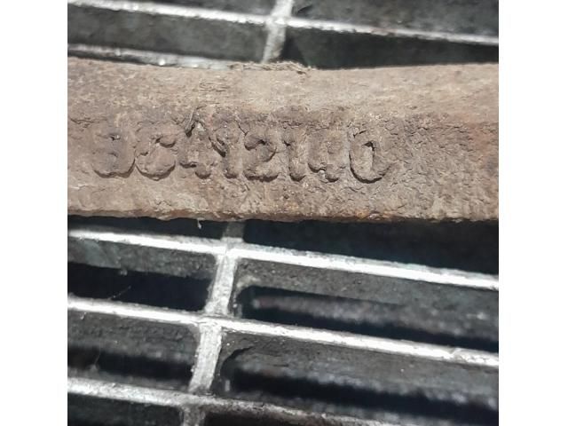 bontott KIA SORENTO Bal hátsó Fékkengyel