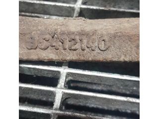 bontott KIA SORENTO Bal hátsó Fékkengyel