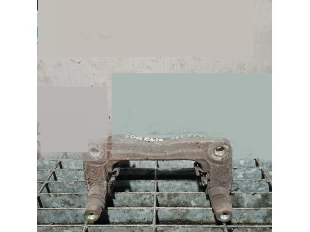 bontott KIA SORENTO Bal hátsó Fékkengyel