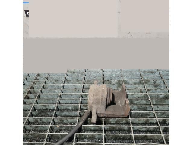 bontott KIA SORENTO Bal hátsó Fékkengyel