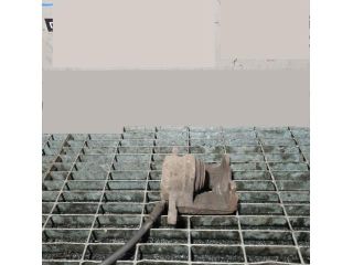 bontott KIA SORENTO Bal hátsó Fékkengyel