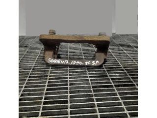 bontott KIA SORENTO Bal hátsó Fékkengyel