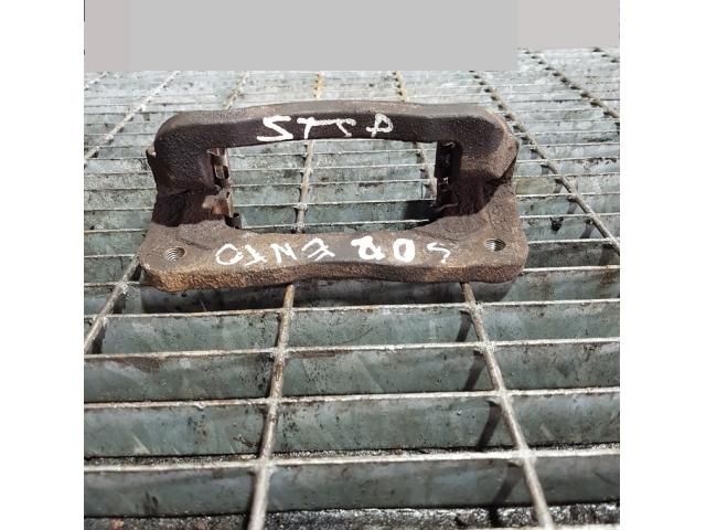 bontott KIA SORENTO Bal hátsó Fékkengyel