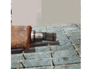 bontott KIA SORENTO Bal hátsó Féltengely