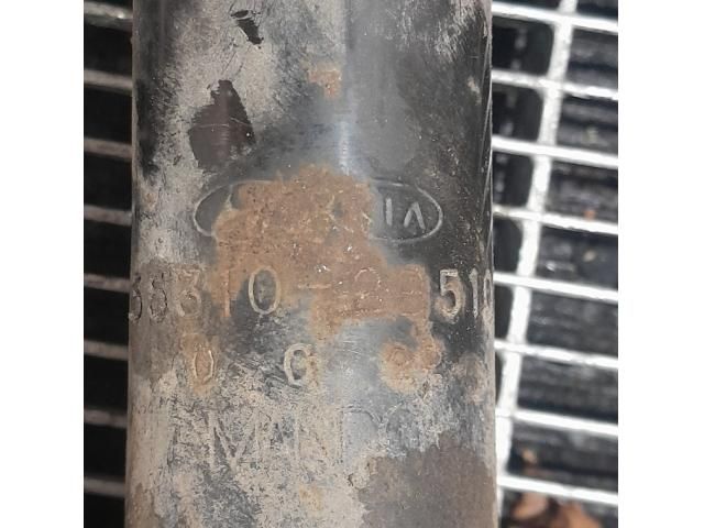 bontott KIA SORENTO Bal hátsó Lengéscsillapító