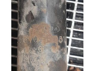 bontott KIA SORENTO Bal hátsó Lengéscsillapító