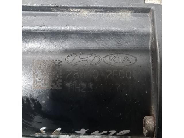 bontott KIA SORENTO EGR / AGR Szelep