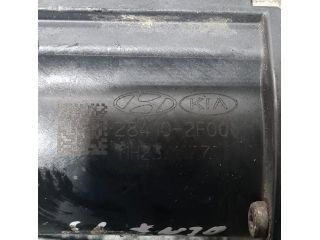 bontott KIA SORENTO EGR / AGR Szelep