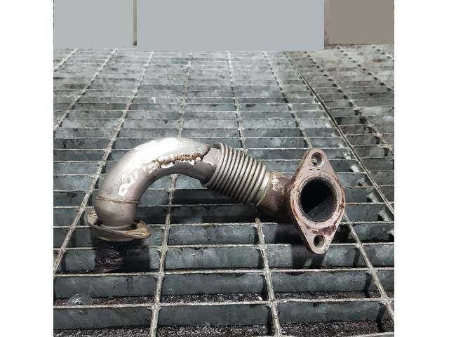 bontott KIA SORENTO EGR Hűtő Cső