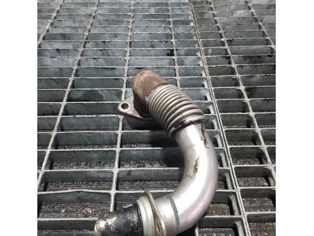 bontott KIA SORENTO EGR Hűtő Cső