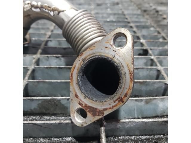 bontott KIA SORENTO EGR Hűtő Cső