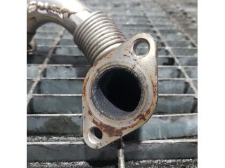 bontott KIA SORENTO EGR Hűtő Cső