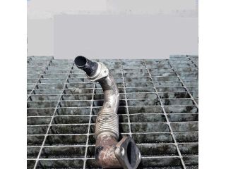 bontott KIA SORENTO EGR Hűtő Cső