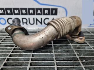 bontott KIA SORENTO EGR Hűtő Cső