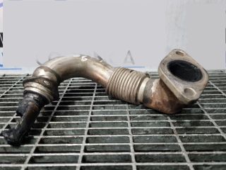 bontott KIA SORENTO EGR Hűtő Cső