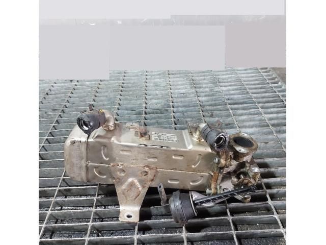 bontott KIA SORENTO EGR Hűtő