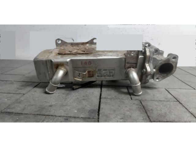 bontott KIA SORENTO EGR Hűtő