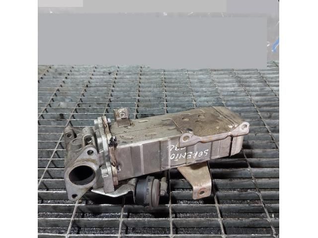 bontott KIA SORENTO EGR Hűtő