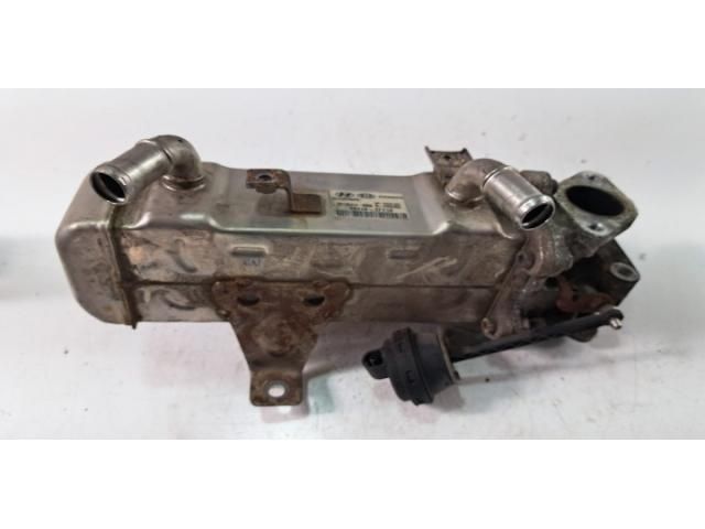 bontott KIA SORENTO EGR Hűtő