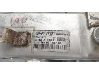 bontott KIA SORENTO EGR Hűtő