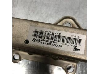 bontott KIA SORENTO EGR Hűtő