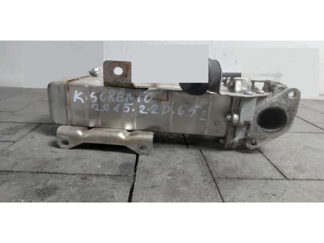 bontott KIA SORENTO EGR Hűtő