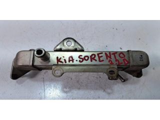 bontott KIA SORENTO EGR Hűtő